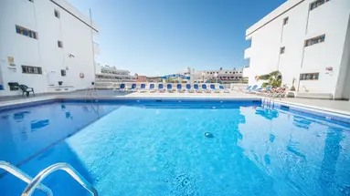 Sun Beach Hotel
