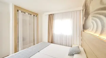 Sun Beach Hotel