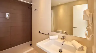 Sun Beach Hotel