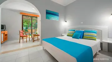 Sun Beach Lindos
