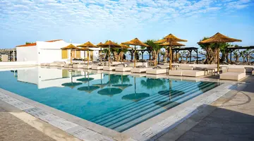 Sun Beach Lindos