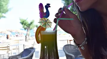 Sun Beach Lindos