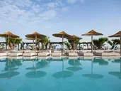 Sun Beach Lindos