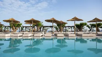 Sun Beach Lindos