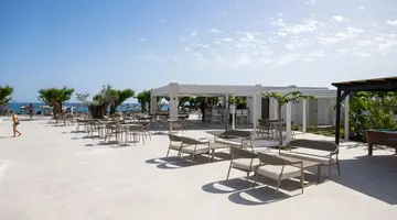 SUN BEACH LINDOS