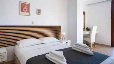 SUN BEACH LINDOS