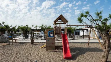 SUN BEACH LINDOS