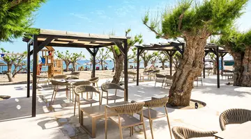Sun Beach Lindos