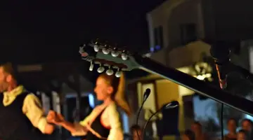 Sun Beach Lindos