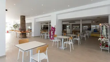 SUN BEACH LINDOS