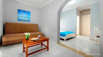 Sun Beach Lindos