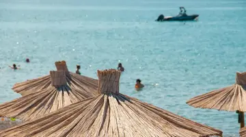 Sun Beach Lindos