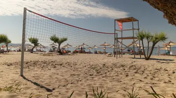 SUN BEACH LINDOS
