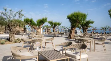 SUN BEACH LINDOS