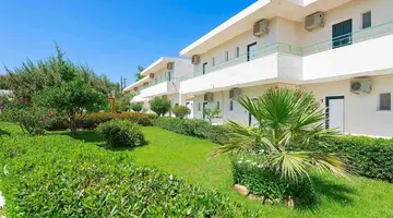 Sun Beach Lindos