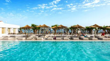 Sun Beach Lindos