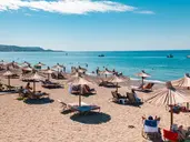 Sun Beach Lindos