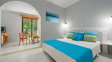 SUN BEACH LINDOS