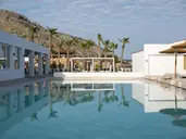 Sun Beach Lindos