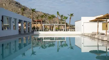 Sun Beach Lindos