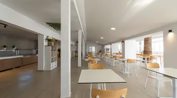SUN BEACH LINDOS