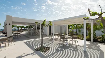 SUN BEACH LINDOS