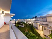 SUN BEACH LINDOS