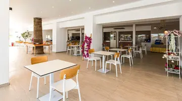 Sun Beach Lindos