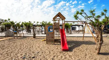 Sun Beach Lindos