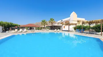 Sun Beach Lindos