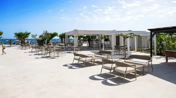 Sun Beach Lindos