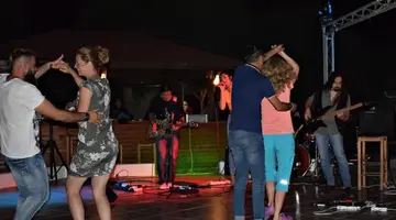 Sun Beach Lindos