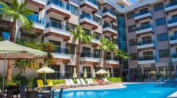 SUN BEACH PARK & SPA