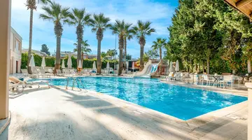 Sun Beach Park