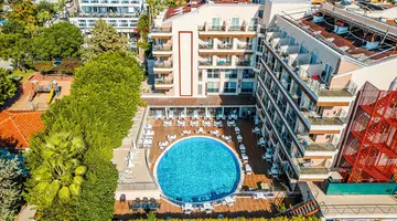 Sun Beach Park