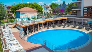 Sun Beach Park