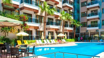 Sun Beach Park