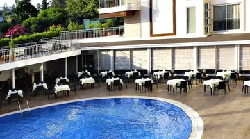 Sun Beach Park