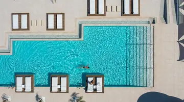 Sun Beach Resort