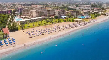 Sun Beach Resort