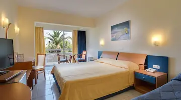 Sun Beach Resort