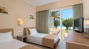 Sun Beach Resort