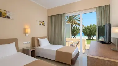 Sun Beach Resort