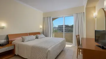 Sun Beach Resort