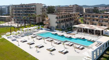 Sun Beach Resort