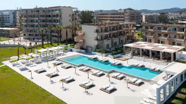 Sun Beach Resort