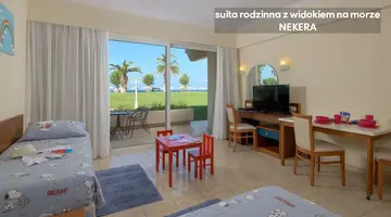 Sun Beach Resort