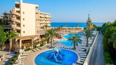 Sun Beach Resort
