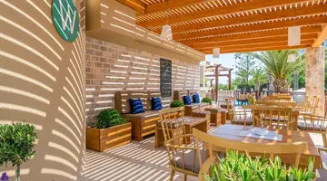 SUN BEACH RESORT