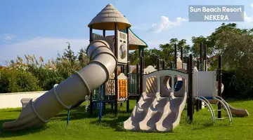 Sun Beach Resort